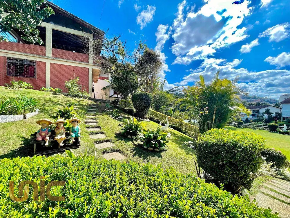 Casa, 4 quartos, 380 m² - Foto 14