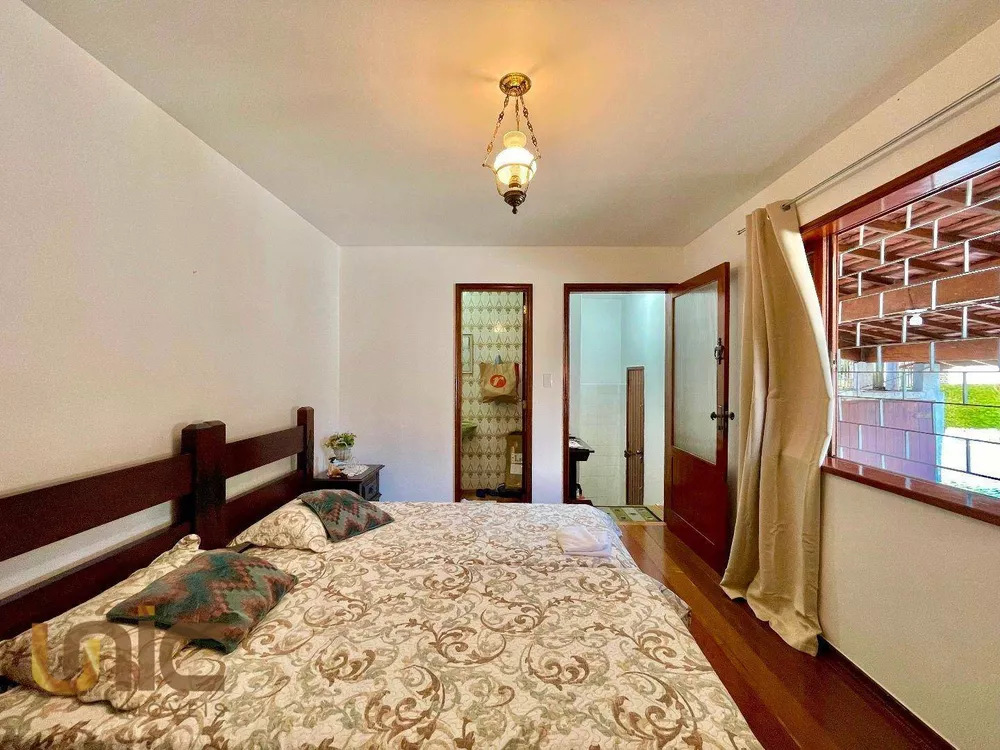 Casa, 4 quartos, 380 m² - Foto 33