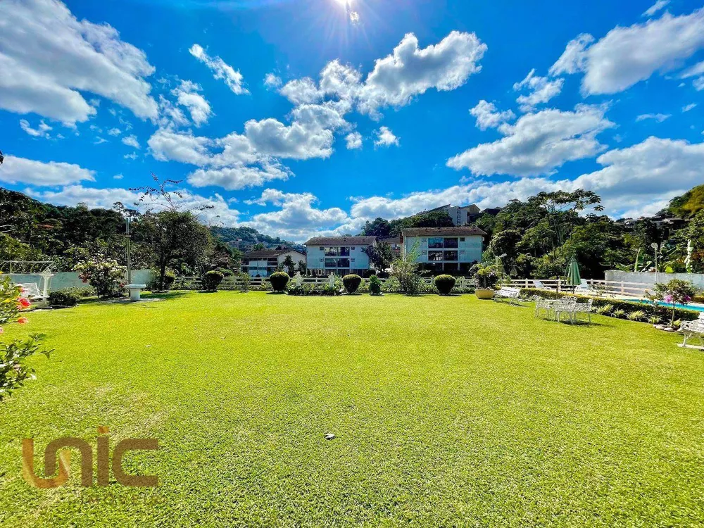 Casa, 4 quartos, 380 m² - Foto 31