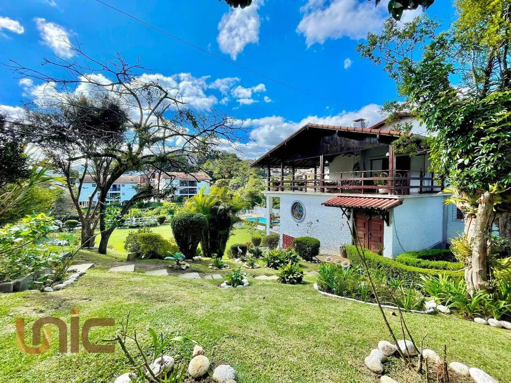 Casa, 4 quartos, 380 m² - Foto 11