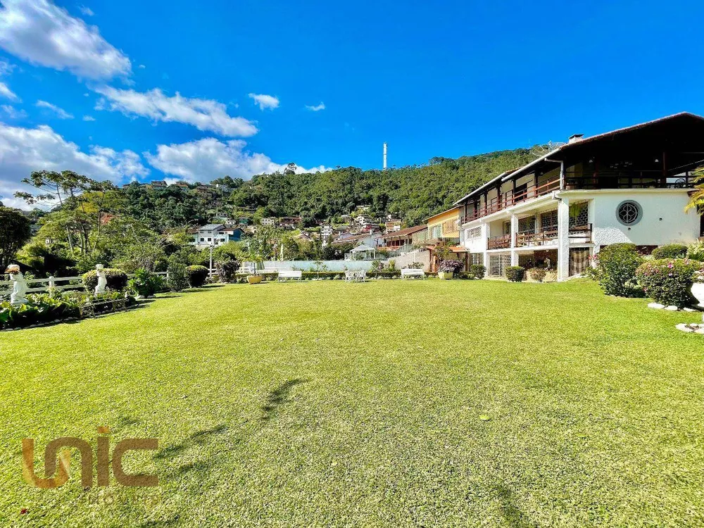 Casa, 4 quartos, 380 m² - Foto 4