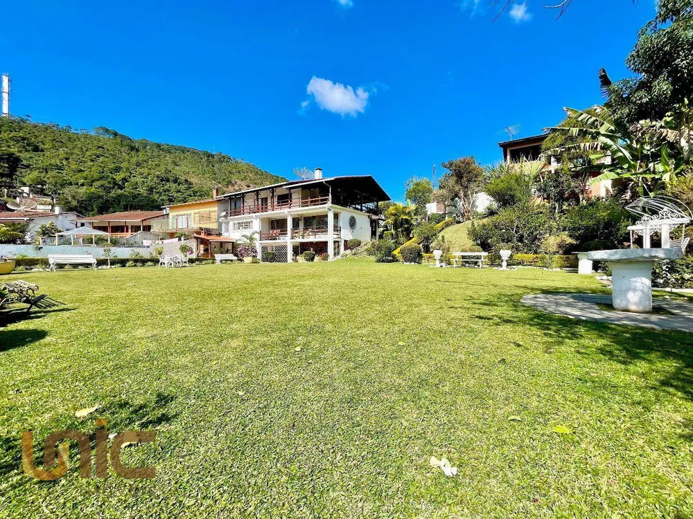 Casa, 4 quartos, 380 m² - Foto 37