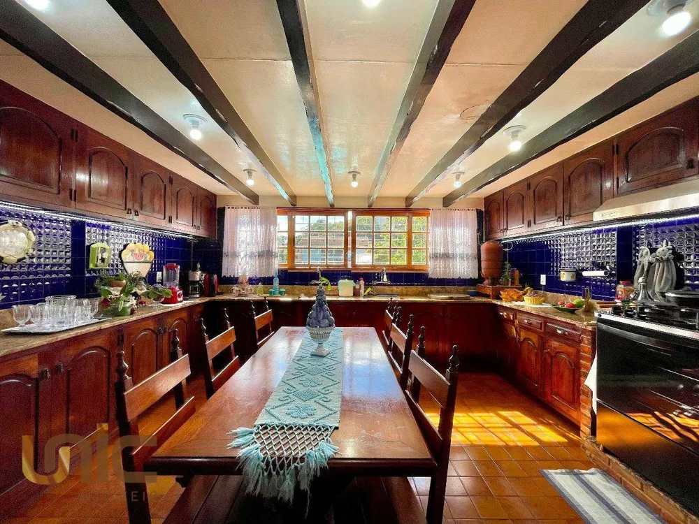 Casa, 4 quartos, 380 m² - Foto 12