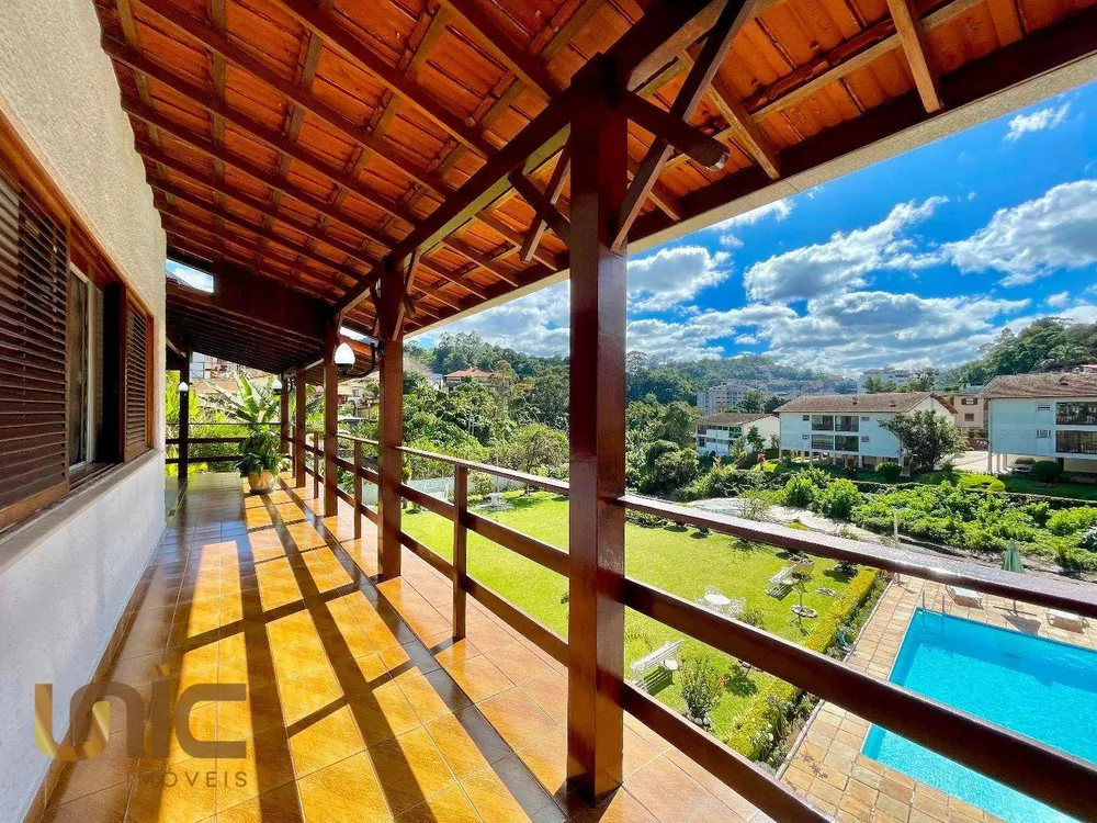 Casa, 4 quartos, 380 m² - Foto 13