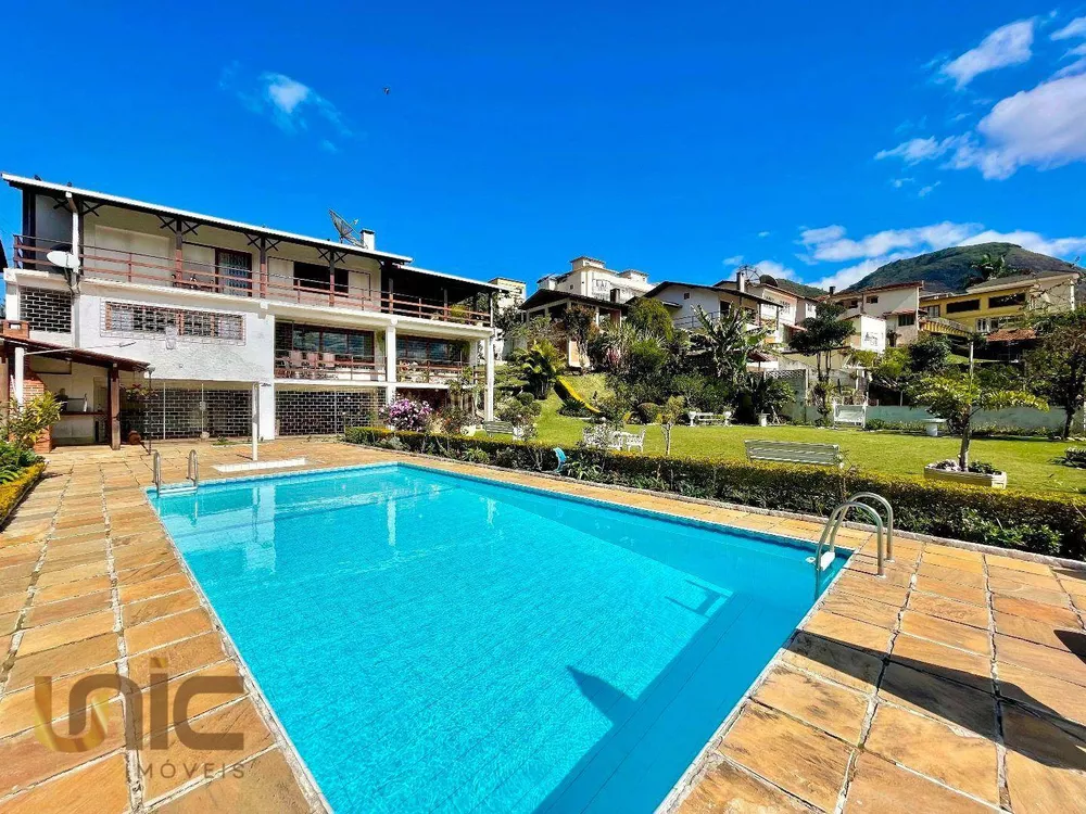 Casa, 4 quartos, 380 m² - Foto 8