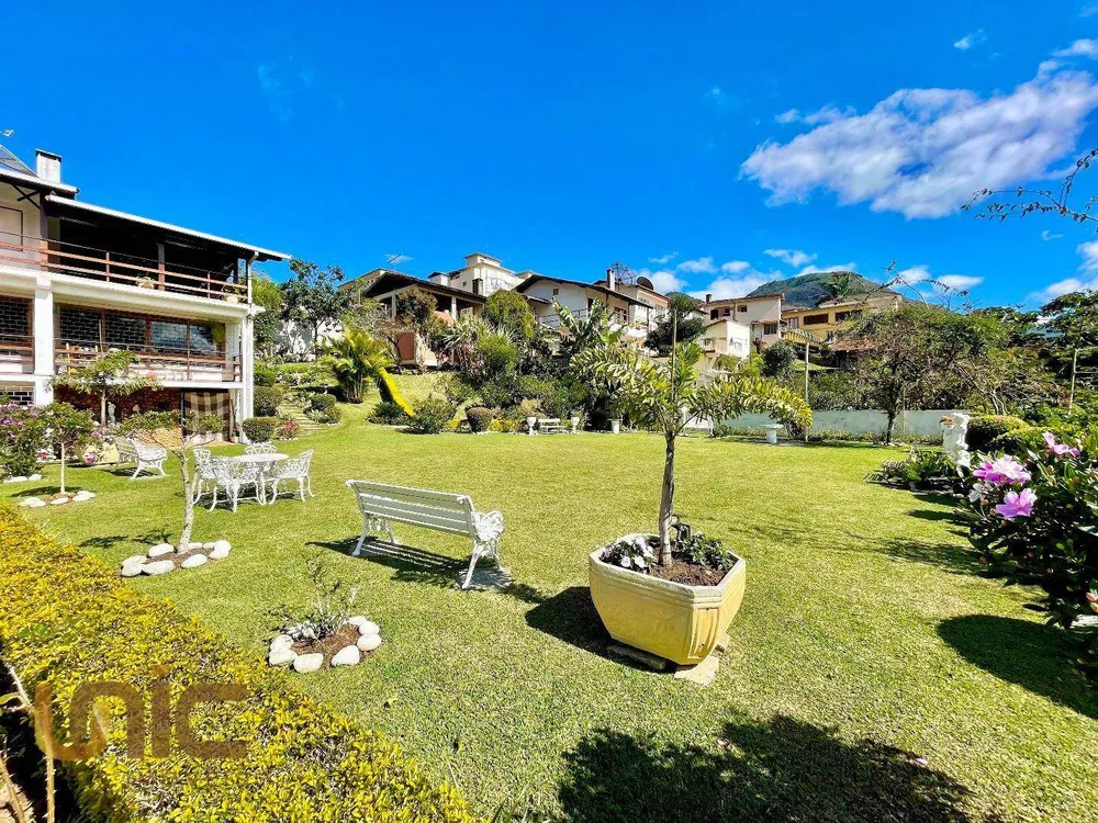 Casa, 4 quartos, 380 m² - Foto 7