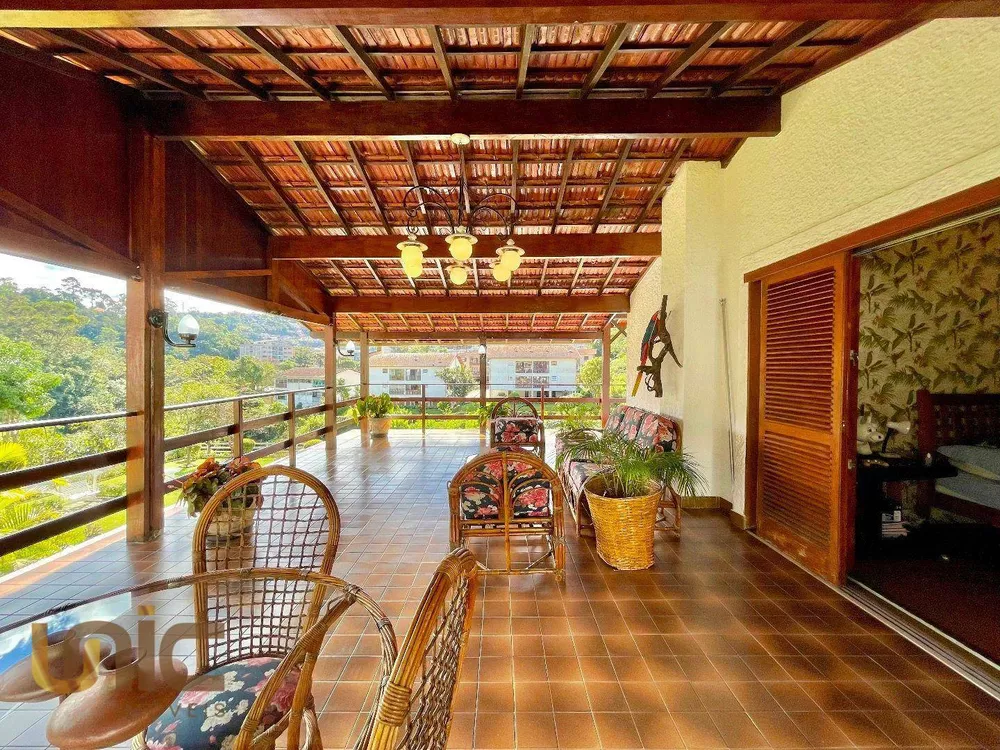 Casa, 4 quartos, 380 m² - Foto 34