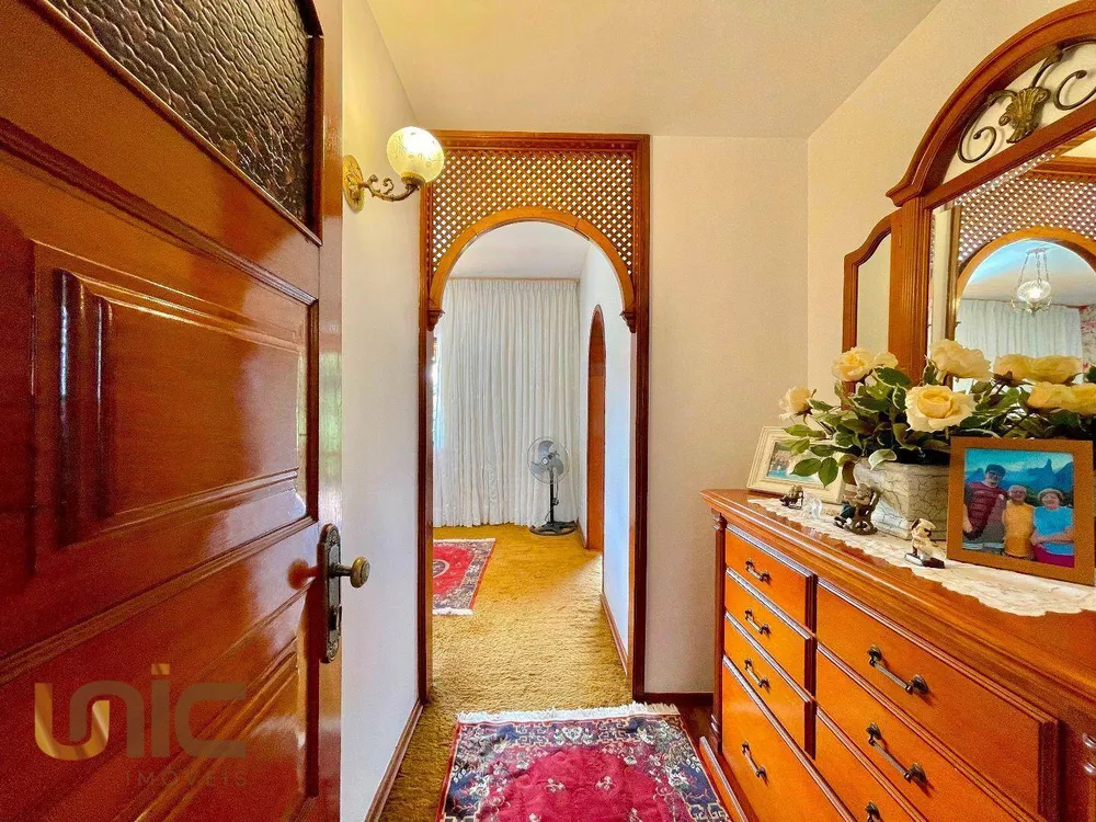 Casa, 4 quartos, 380 m² - Foto 21