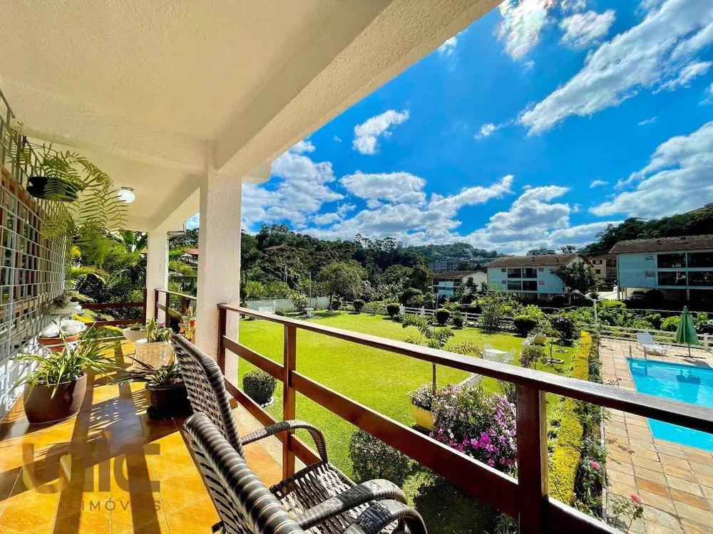 Casa, 4 quartos, 380 m² - Foto 3