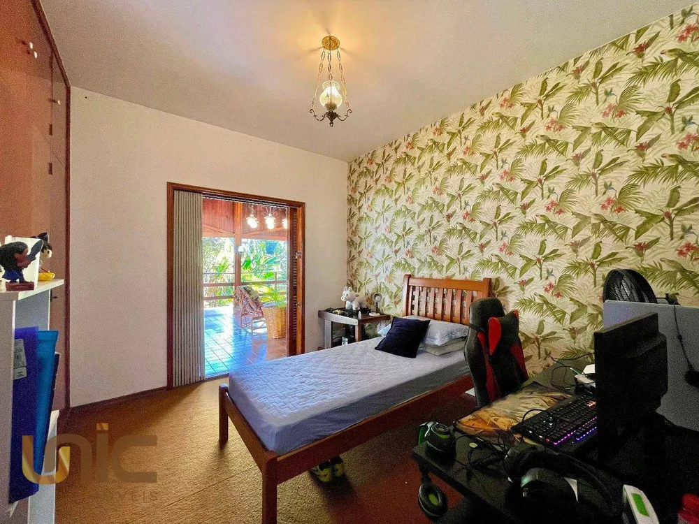 Casa, 4 quartos, 380 m² - Foto 26