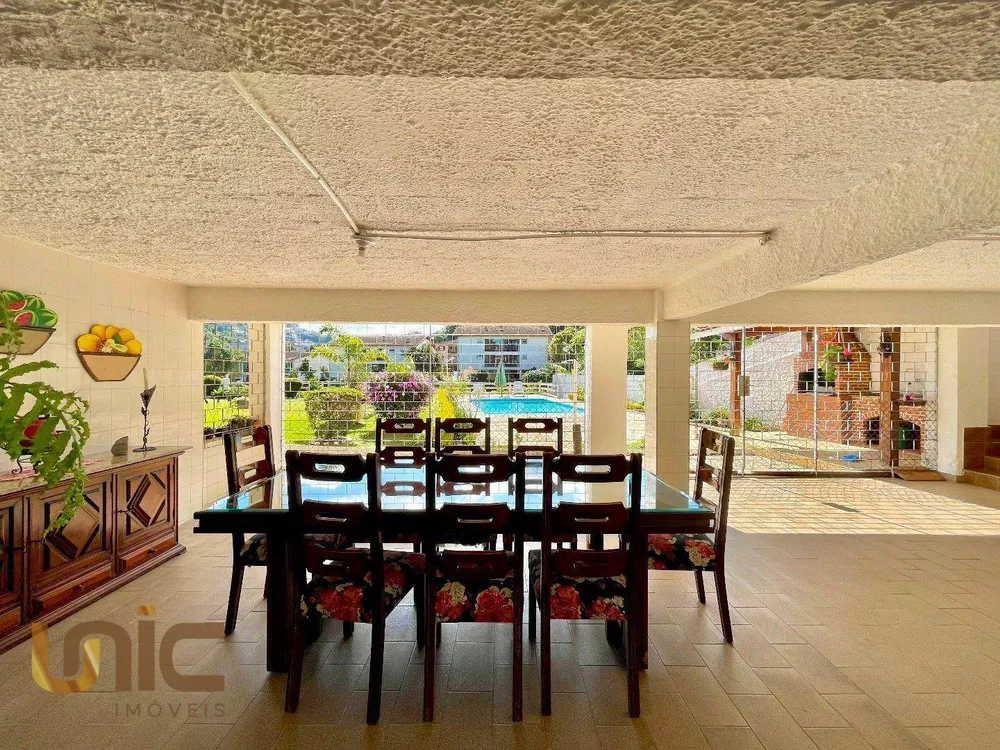 Casa, 4 quartos, 380 m² - Foto 28