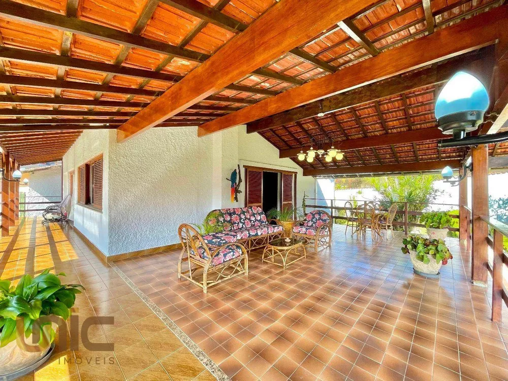 Casa, 4 quartos, 380 m² - Foto 16