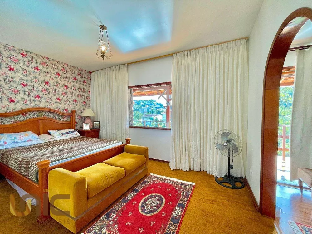 Casa, 4 quartos, 380 m² - Foto 10