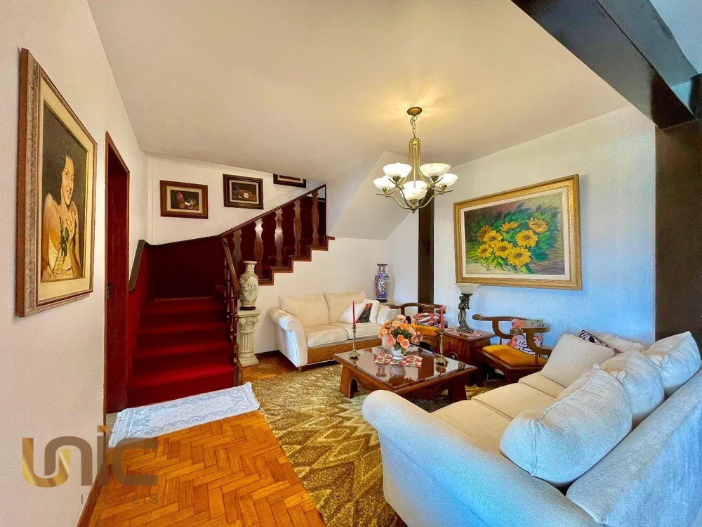 Casa, 4 quartos, 380 m² - Foto 27
