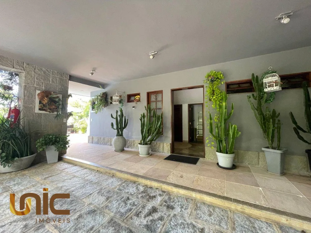 Casa de Condomínio, 3 quartos - Foto 41