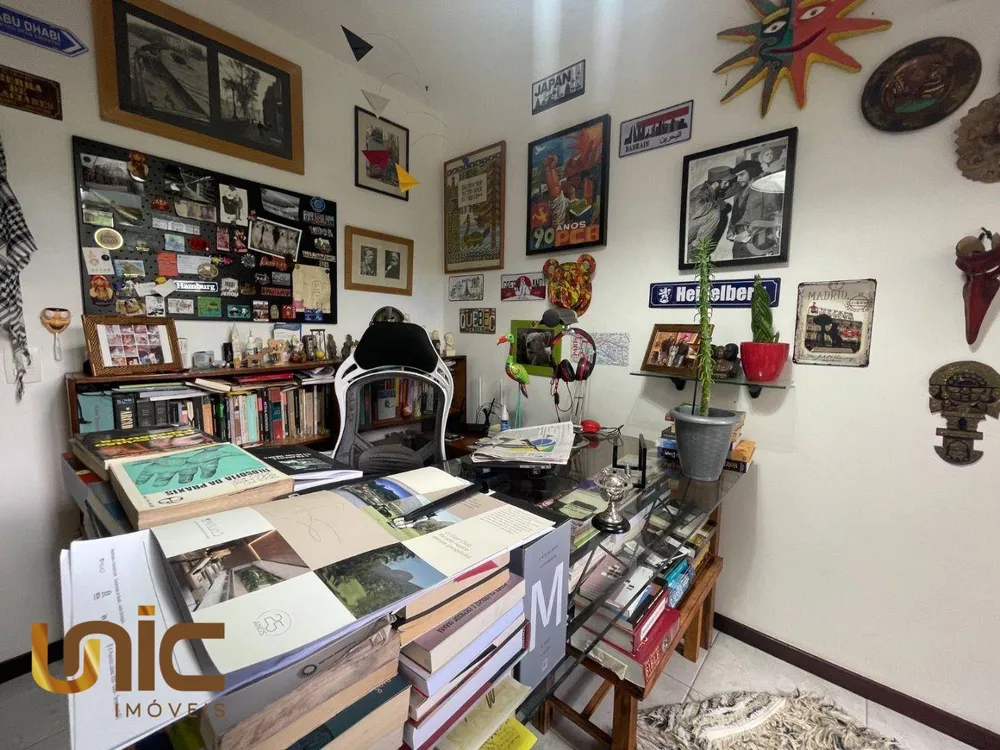 Casa de Condomínio, 3 quartos - Foto 60