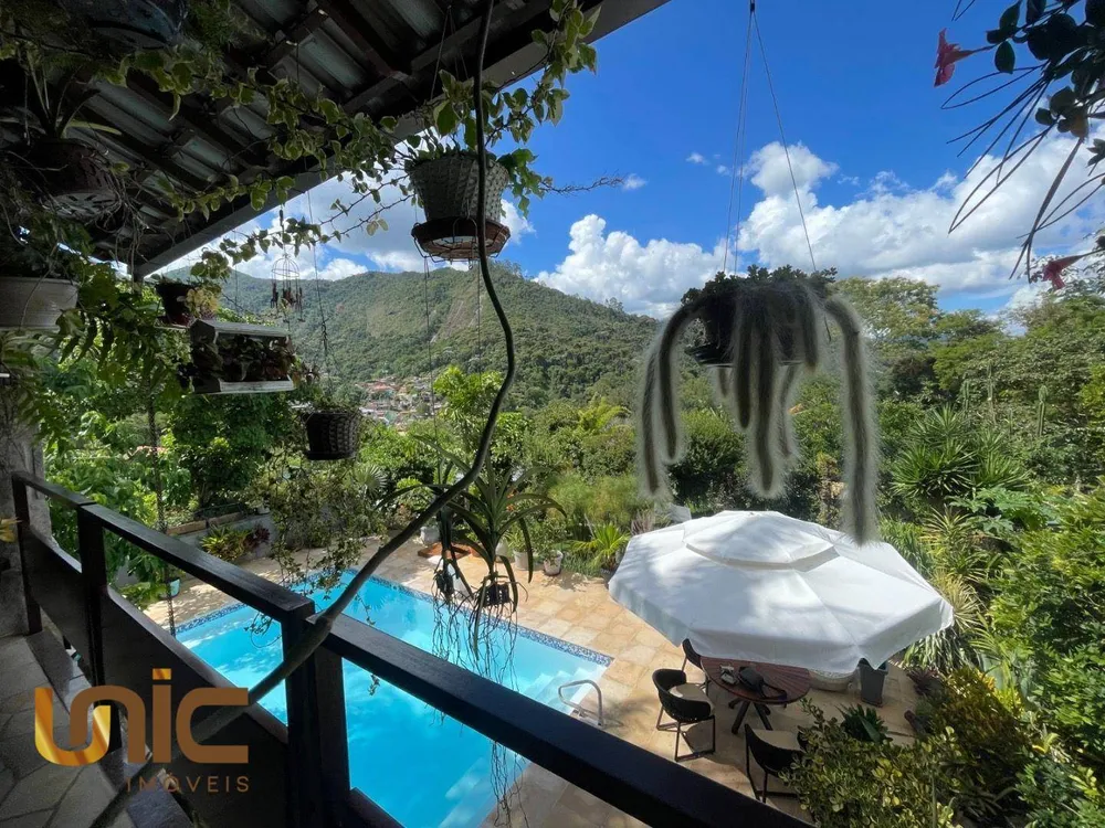 Casa de Condomínio, 3 quartos - Foto 5