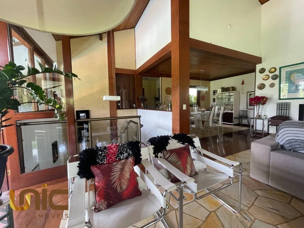 Casa de Condomínio, 3 quartos - Foto 11