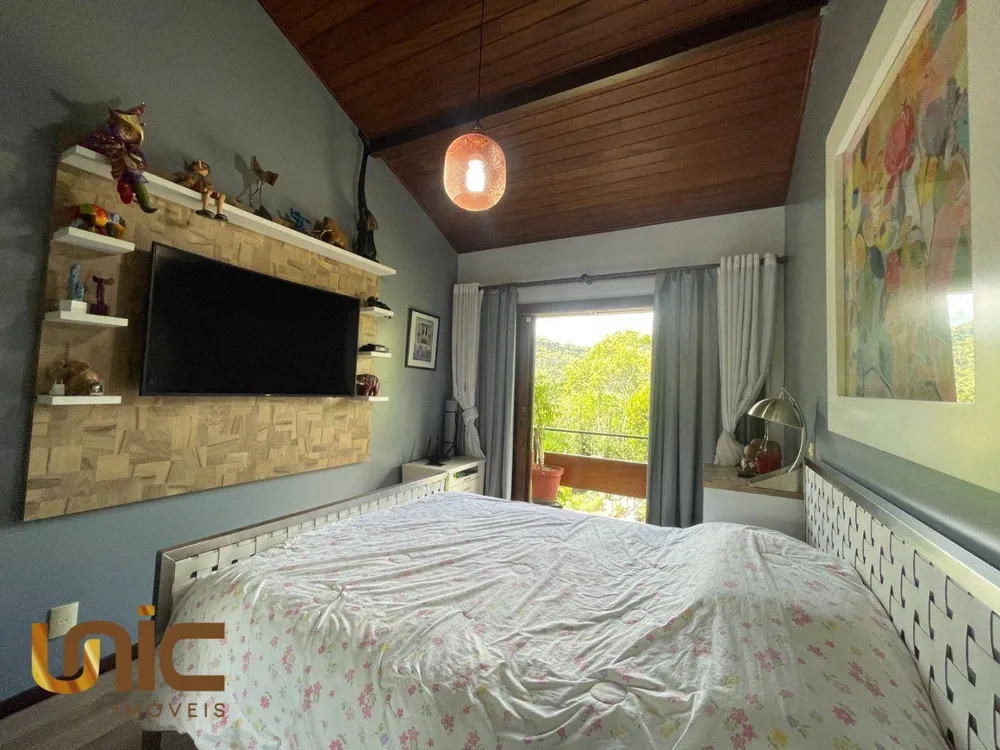 Casa de Condomínio, 3 quartos - Foto 30