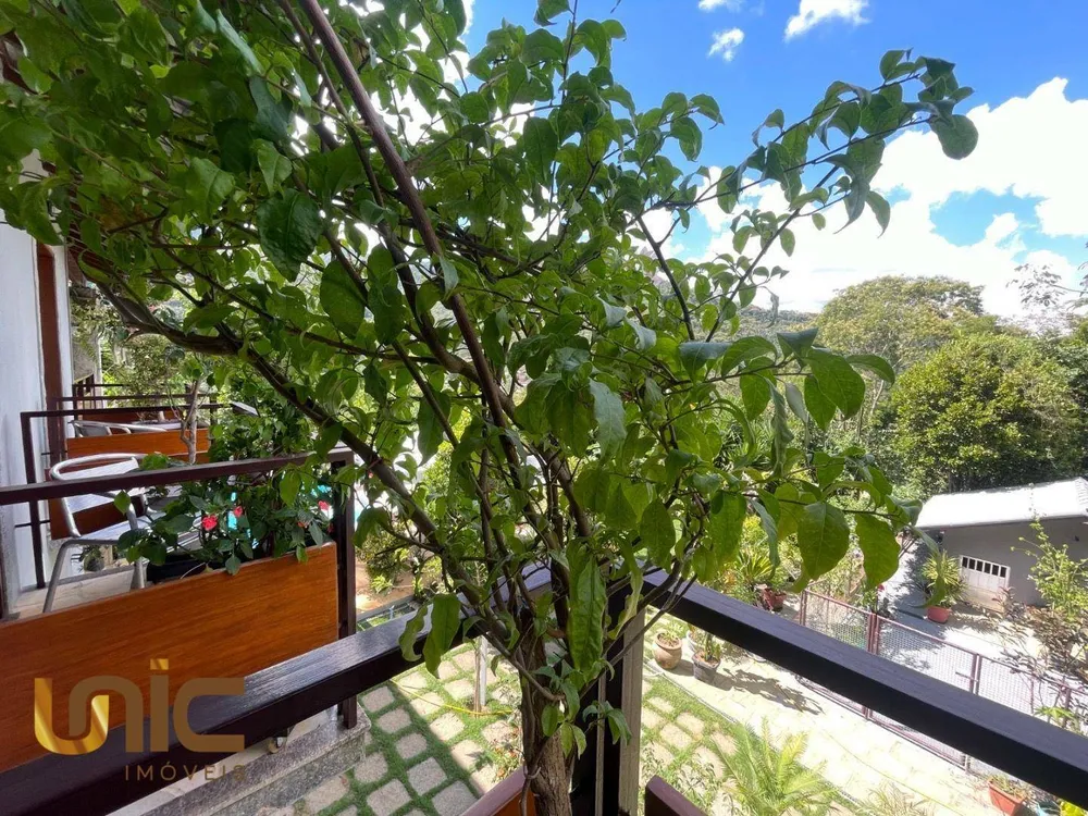 Casa de Condomínio, 3 quartos - Foto 32