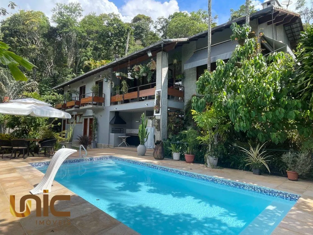 Casa de Condomínio, 3 quartos - Foto 46