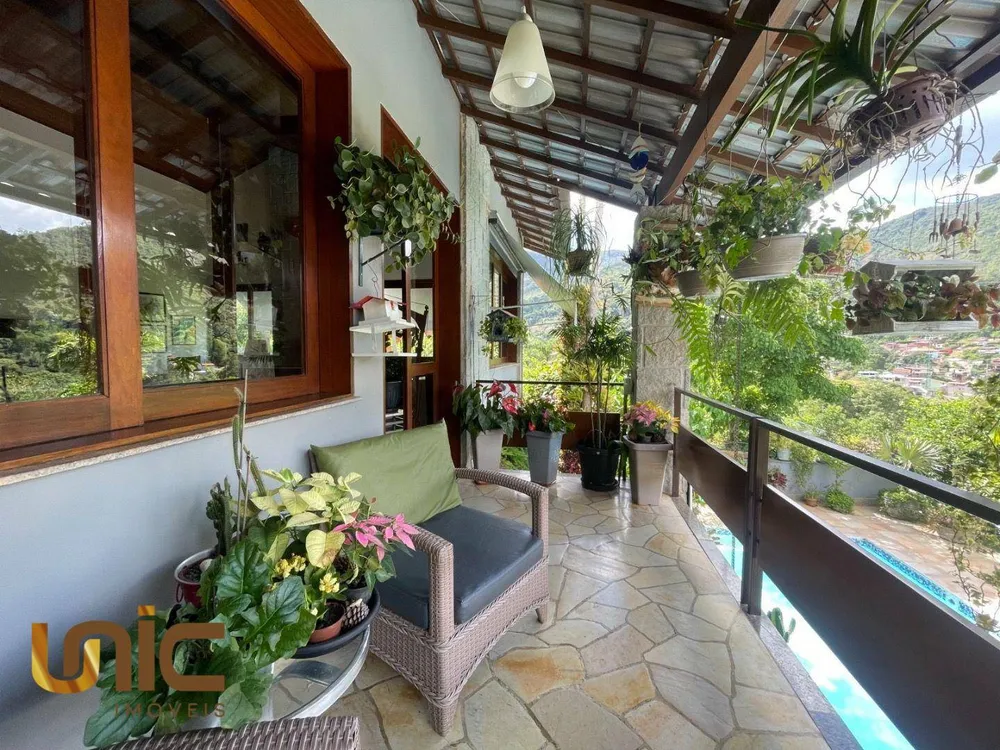 Casa de Condomínio, 3 quartos - Foto 6