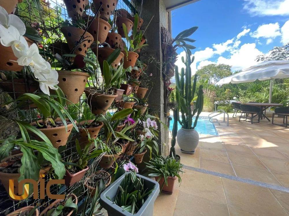 Casa de Condomínio, 3 quartos - Foto 43