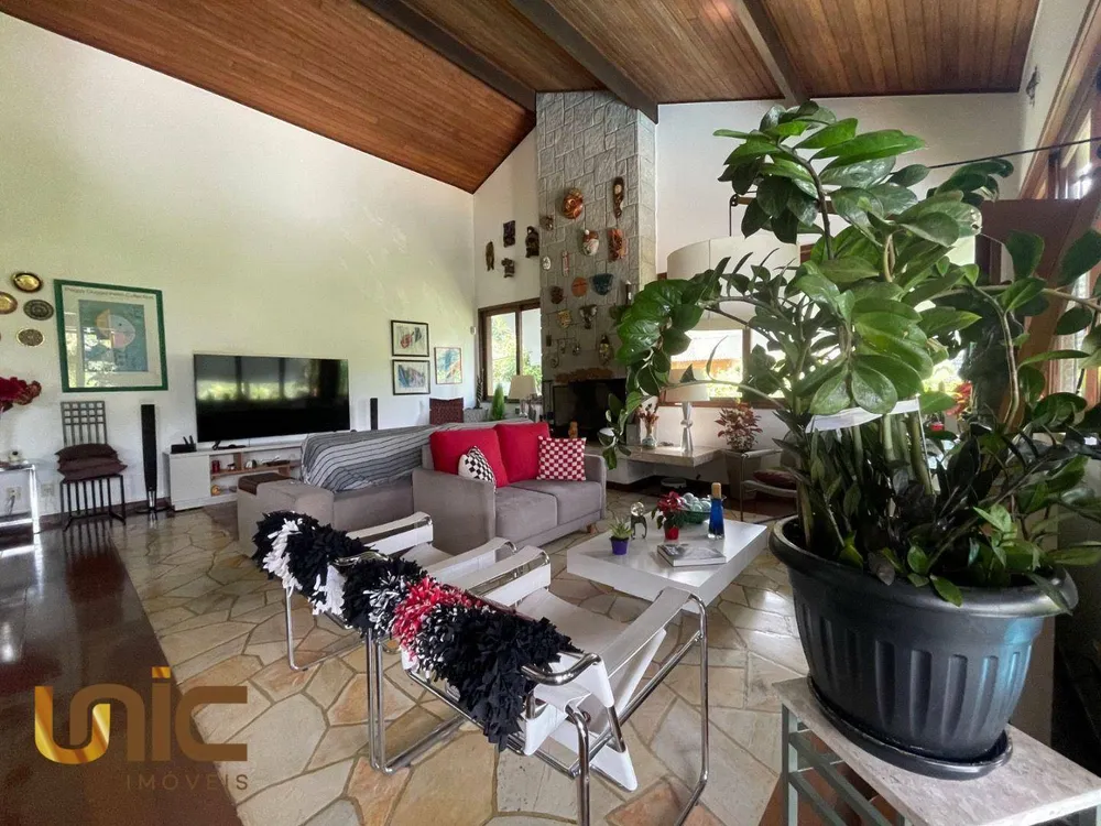 Casa de Condomínio, 3 quartos - Foto 8