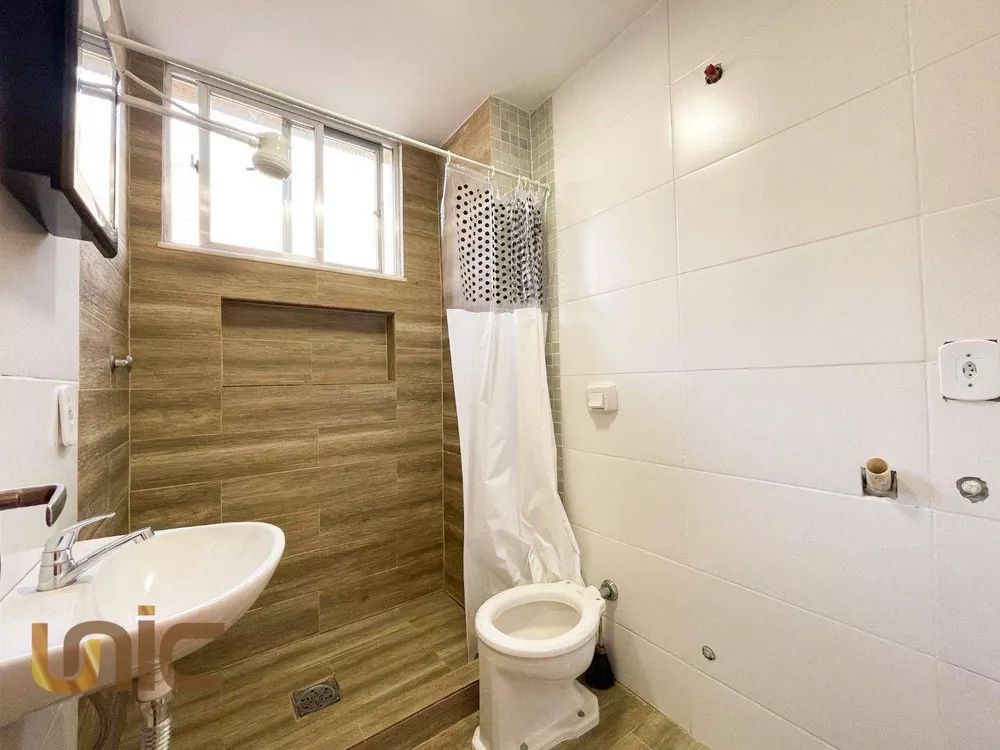 Apartamento, 1 quarto, 33 m² - Foto 4
