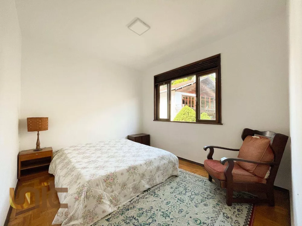 Apartamento, 1 quarto, 33 m² - Foto 3