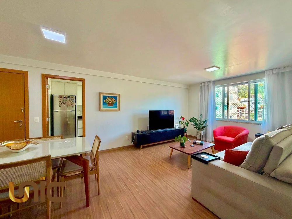Apartamento, 2 quartos, 78 m² - Foto 5