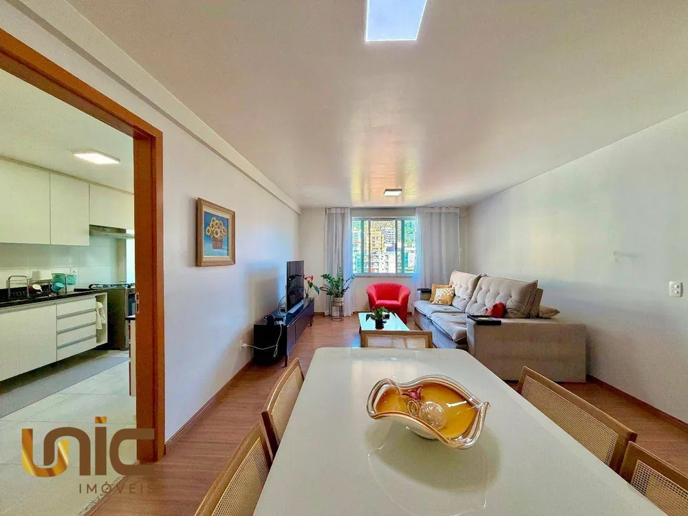 Apartamento, 2 quartos, 78 m² - Foto 3