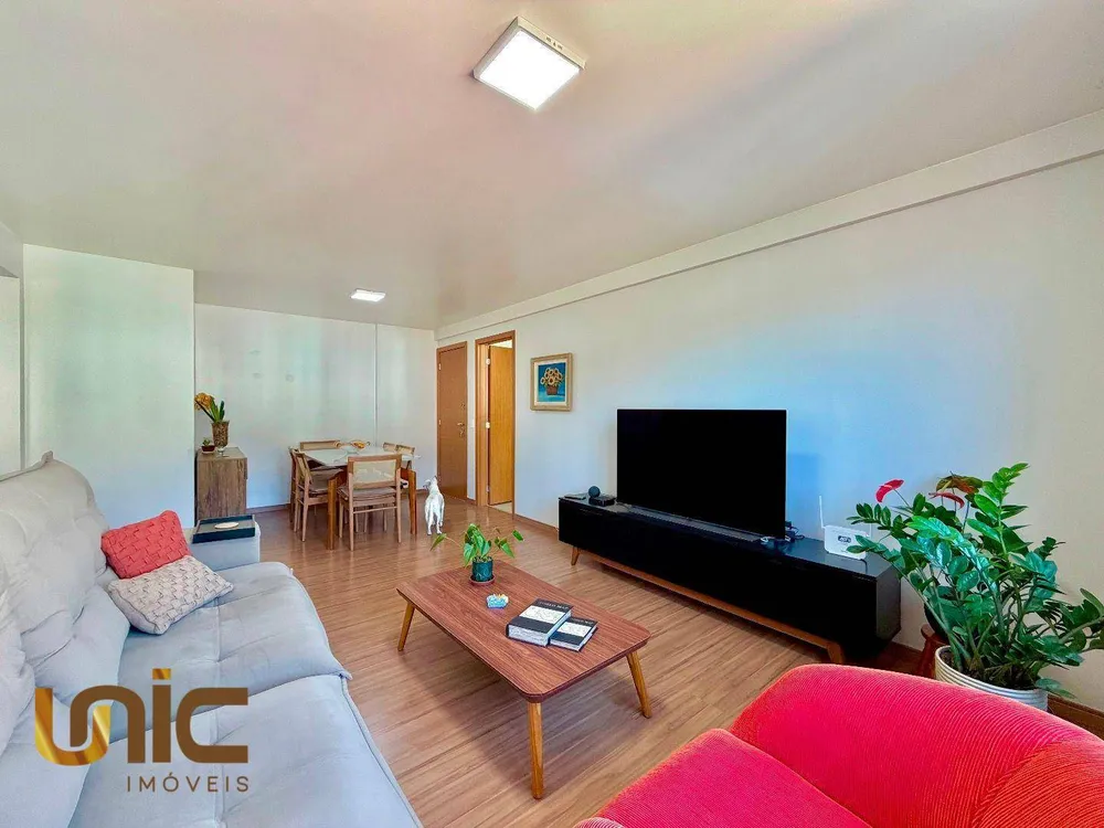 Apartamento, 2 quartos, 78 m² - Foto 2