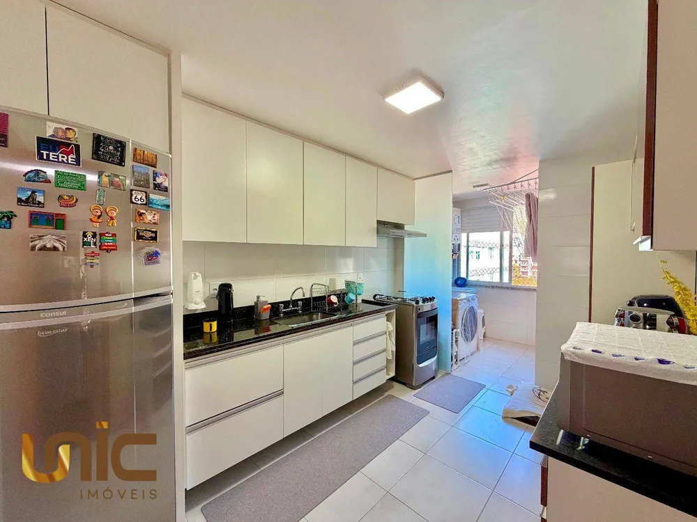 Apartamento, 2 quartos, 78 m² - Foto 15