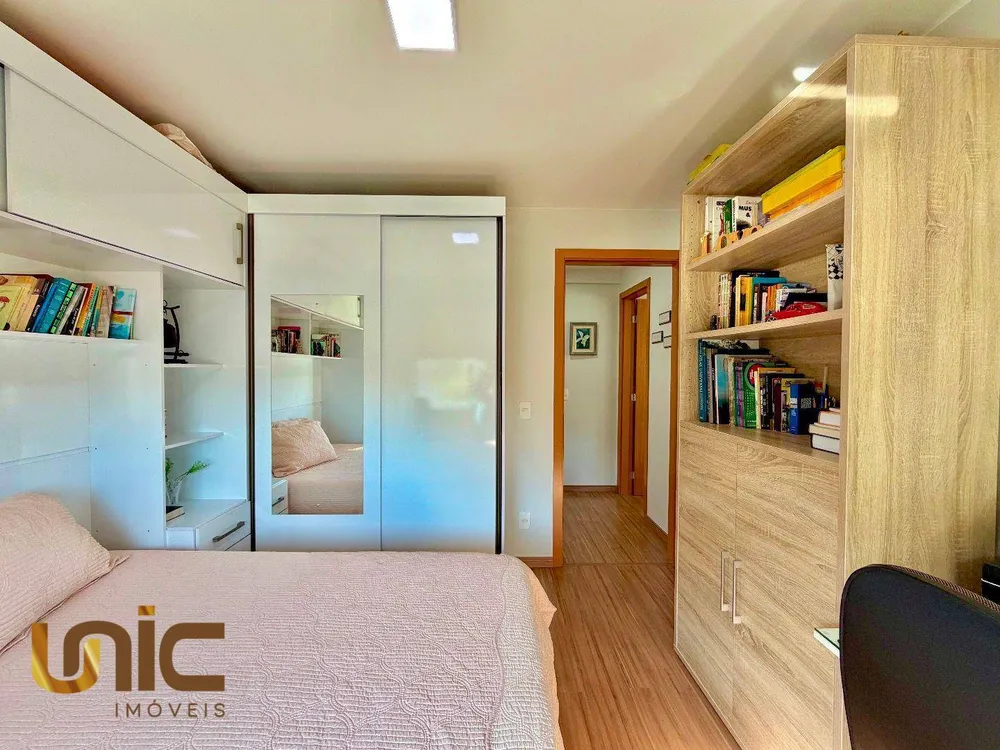 Apartamento, 2 quartos, 78 m² - Foto 8