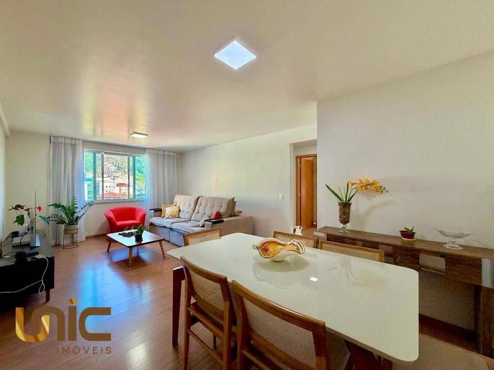 Apartamento, 2 quartos, 78 m² - Foto 1