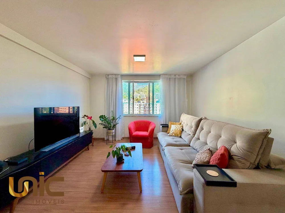 Apartamento, 2 quartos, 78 m² - Foto 4