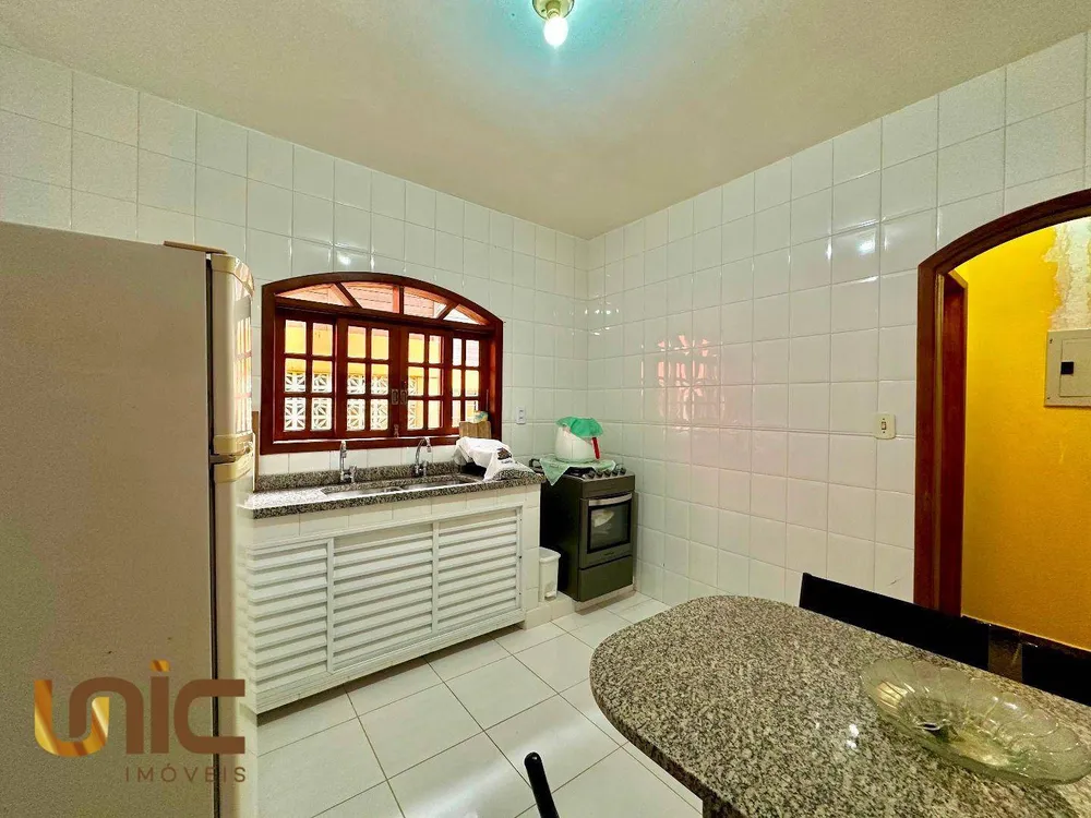 Casa de Condomínio, 3 quartos - Foto 20