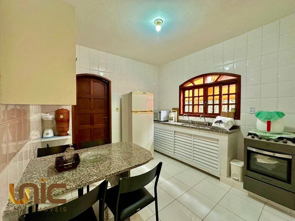 Casa de Condomínio, 3 quartos - Foto 18