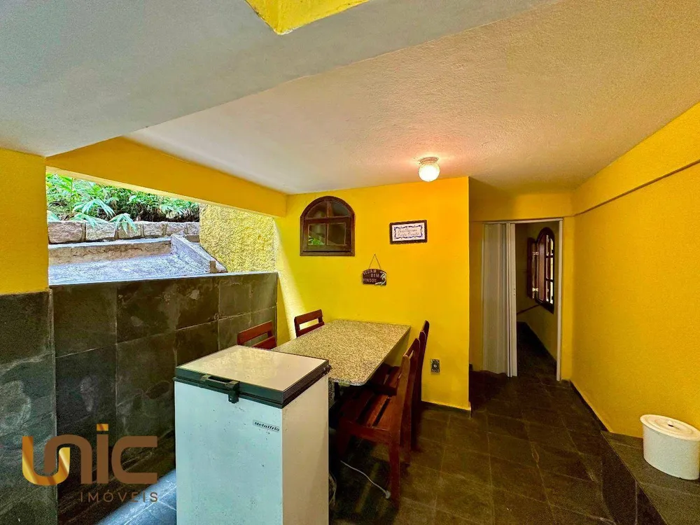 Casa de Condomínio, 3 quartos - Foto 45