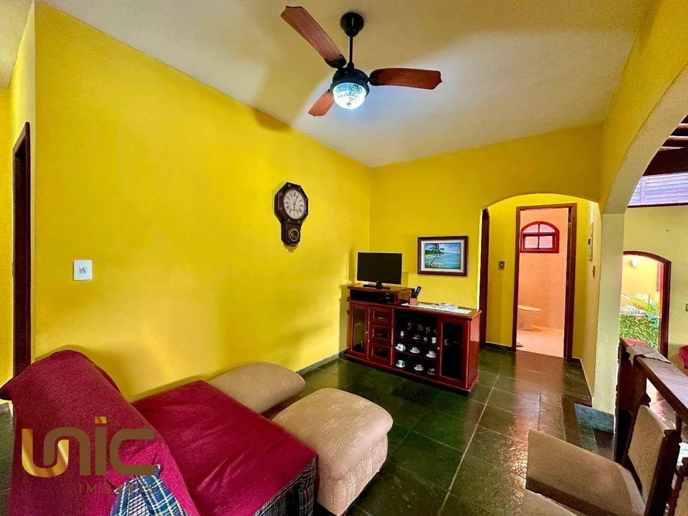 Casa de Condomínio, 3 quartos - Foto 15