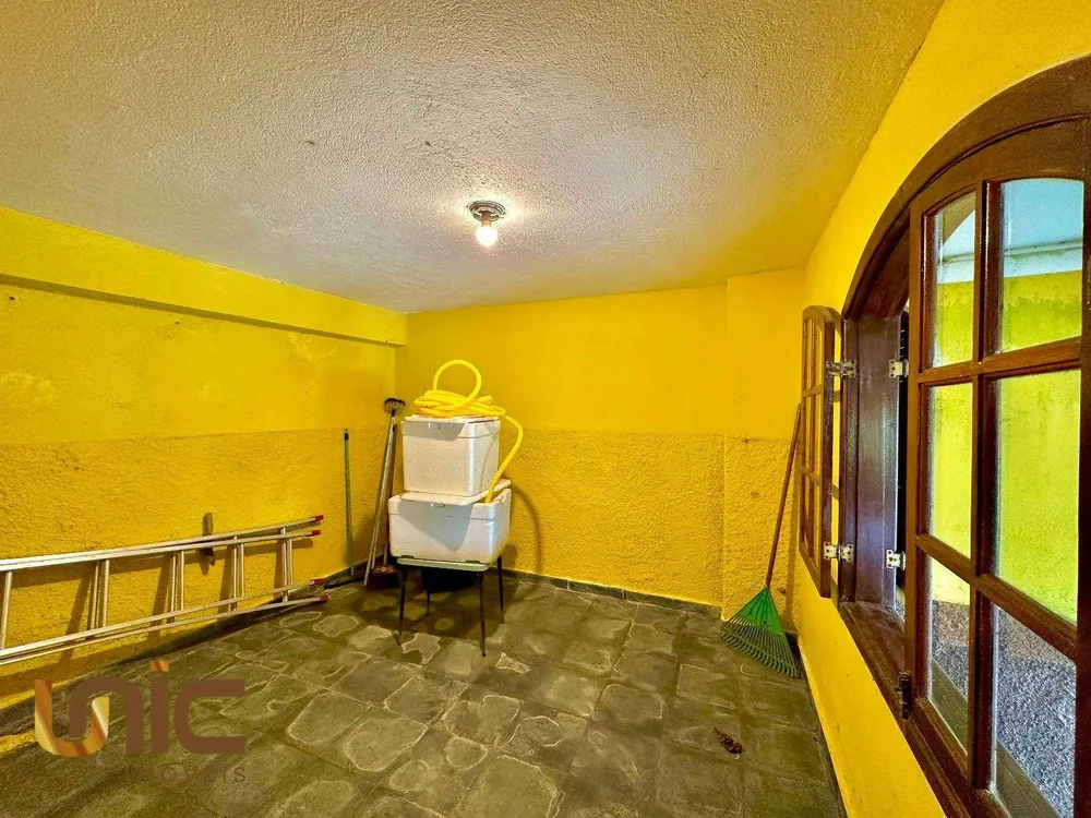 Casa de Condomínio, 3 quartos - Foto 47