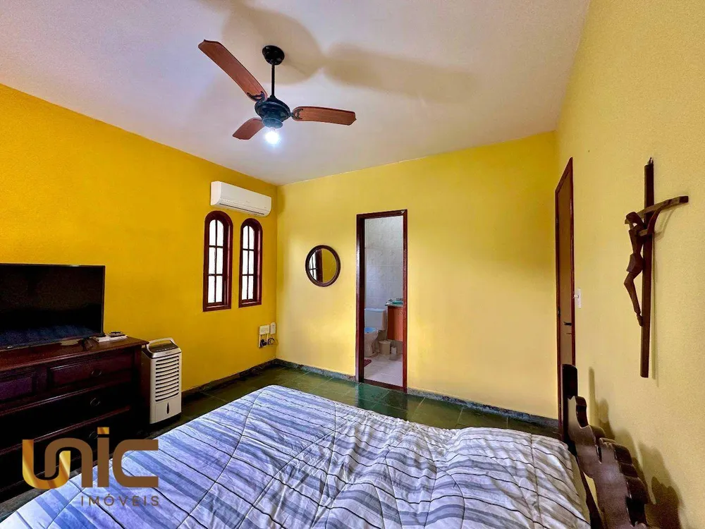 Casa de Condomínio, 3 quartos - Foto 38
