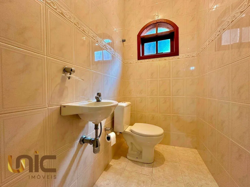 Casa de Condomínio, 3 quartos - Foto 17