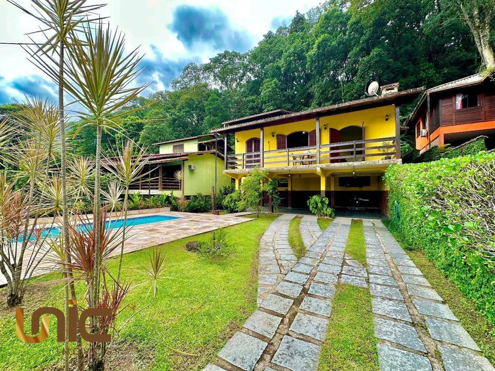 Casa de Condomínio, 3 quartos - Foto 2