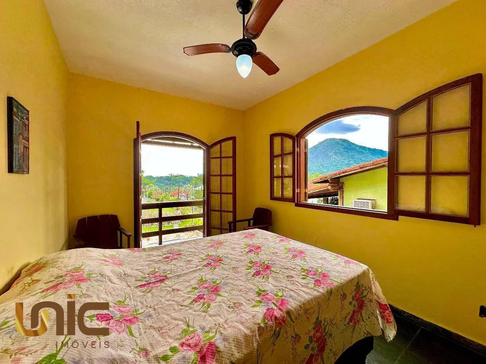 Casa de Condomínio, 3 quartos - Foto 21