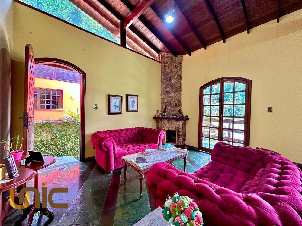 Casa de Condomínio, 3 quartos - Foto 6