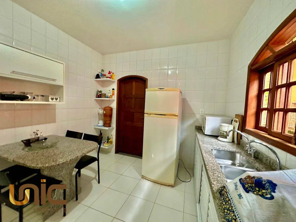 Casa de Condomínio, 3 quartos - Foto 19