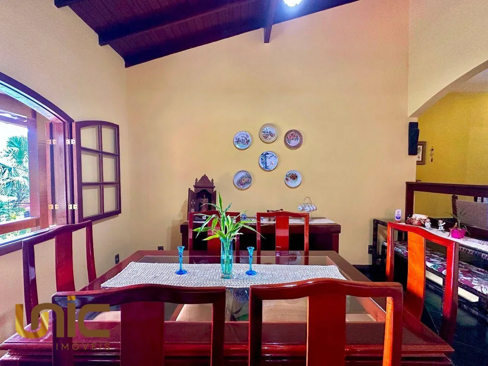 Casa de Condomínio, 3 quartos - Foto 11