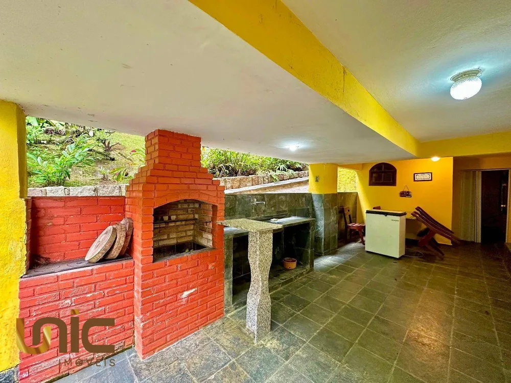 Casa de Condomínio, 3 quartos - Foto 44